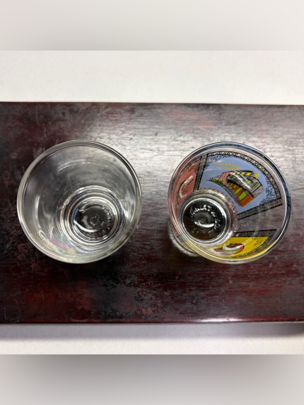 Charleston SC Shot Glass - Picture 6 of 10
